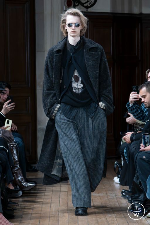 FW26 Ziggy Chen Look 8