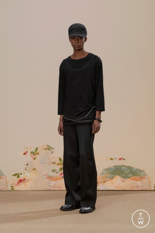 FW26 Undercover Look 9