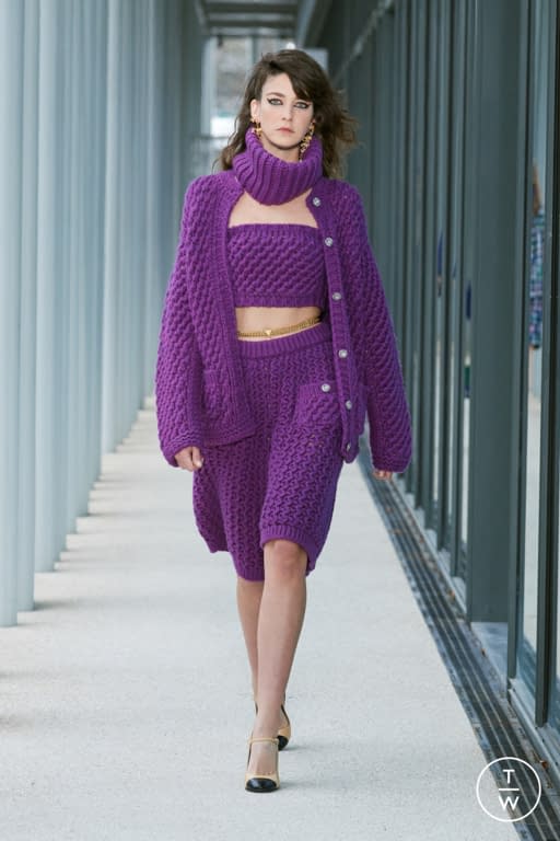 PF22 Chanel Look 9