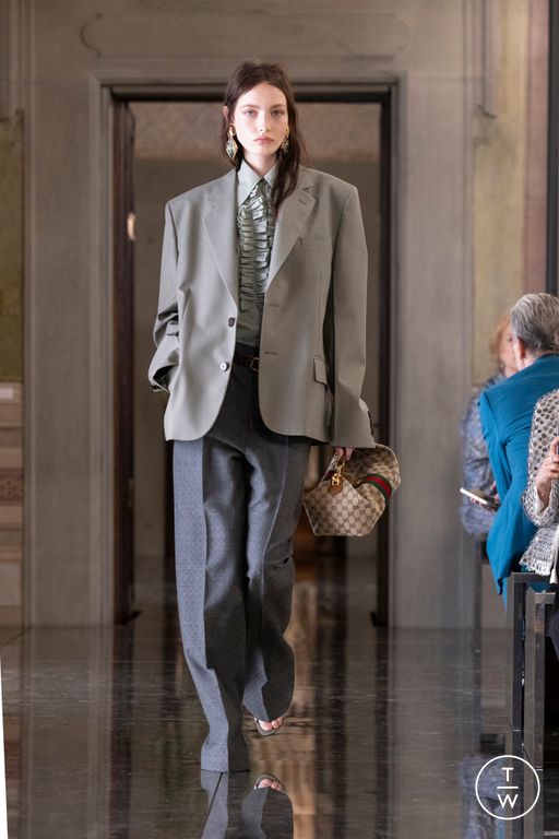 RS 26 Gucci Look 7