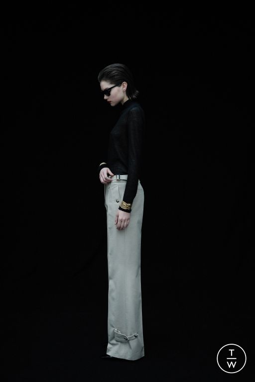 FW25 Barbara Bui Look 9