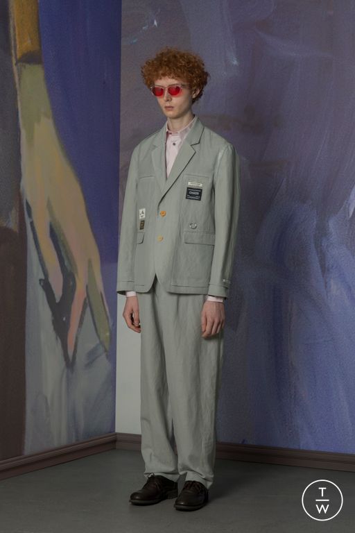 SS24 Undercover Look 10
