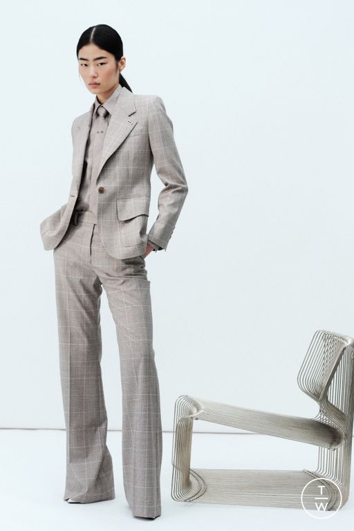 SS26 Barbara Bui Look 9