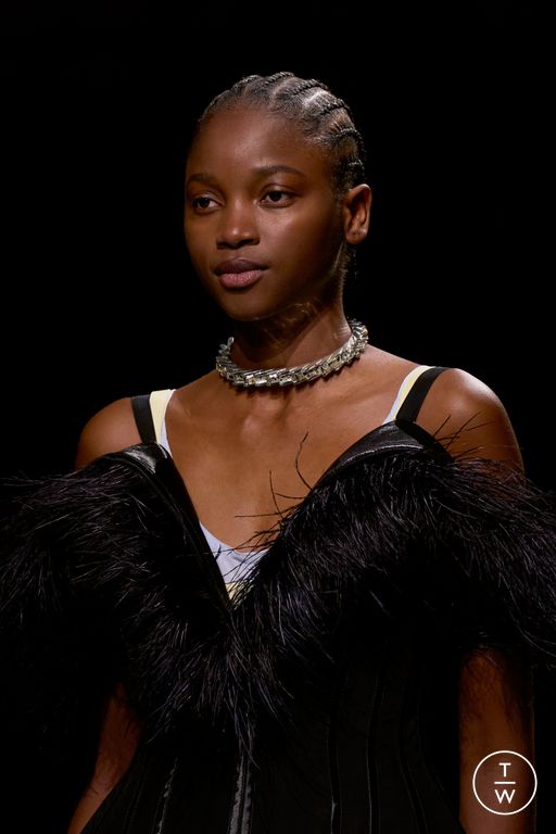 FW23 Bottega Veneta Look 76