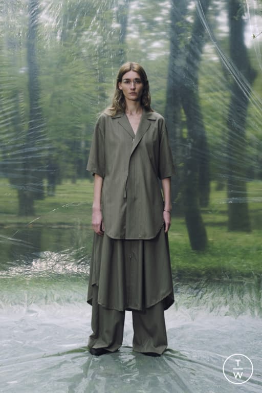SS22 Ujoh Look 1