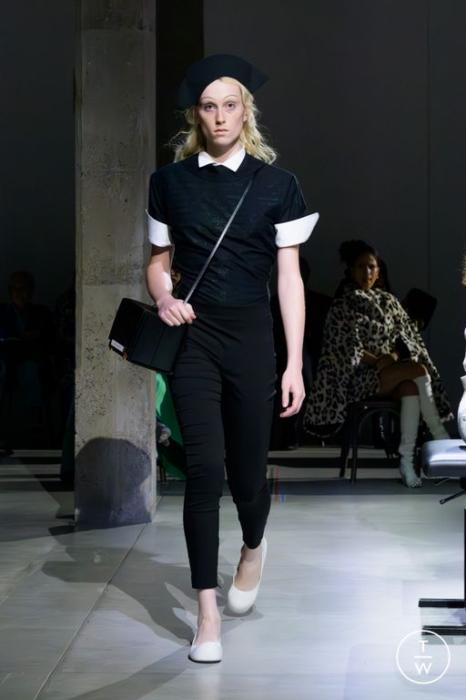 SS25 Marni Look 1