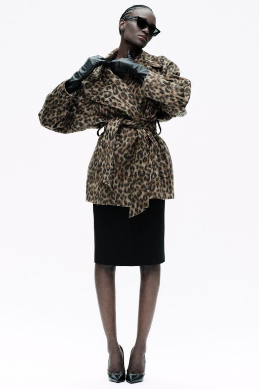 FW25 Barbara Bui Look 1