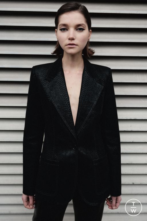 FW25 Barbara Bui Look 10
