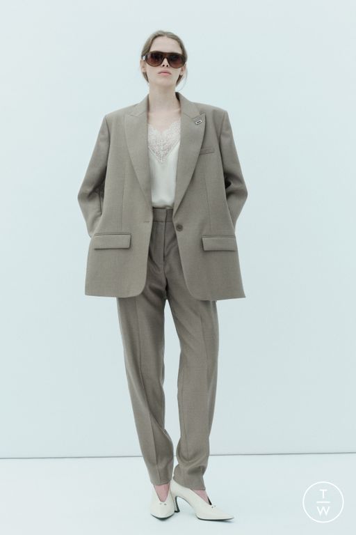 FW26 Barbara Bui Look 10