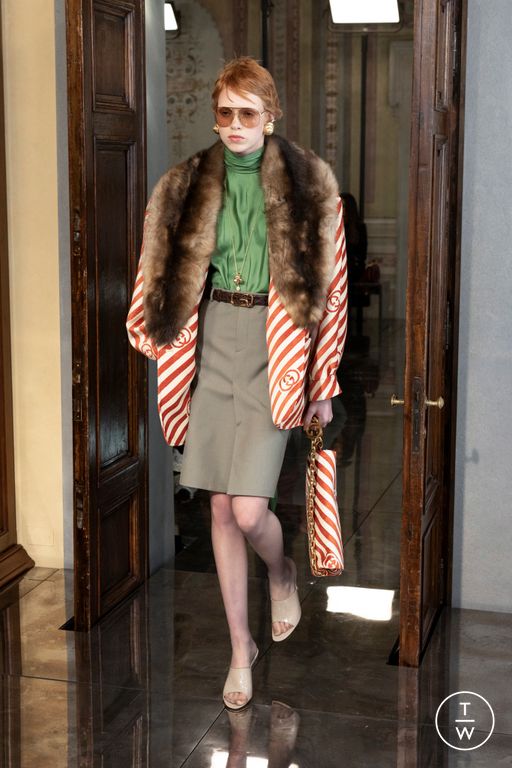 RS 26 Gucci Look 9