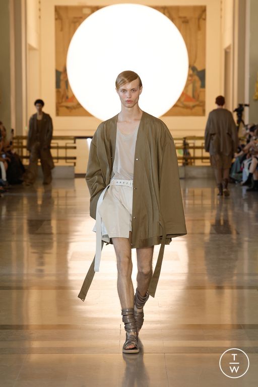 SS26 Songzio Look 10