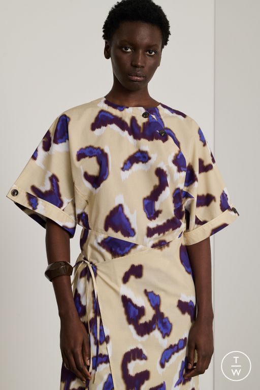 SS25 Soeur Look 54