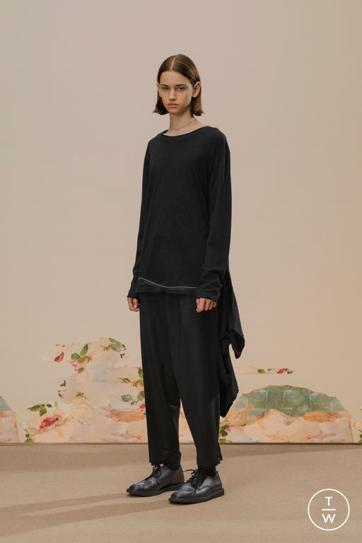 FW26 Undercover Look 10