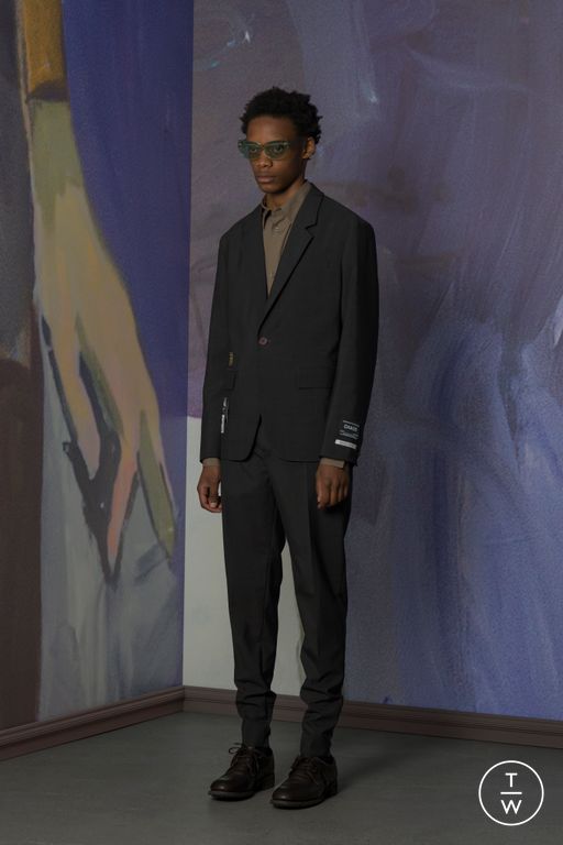 SS24 Undercover Look 11