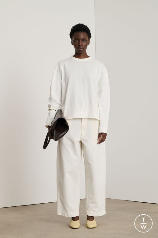 SS25 Soeur Look 25