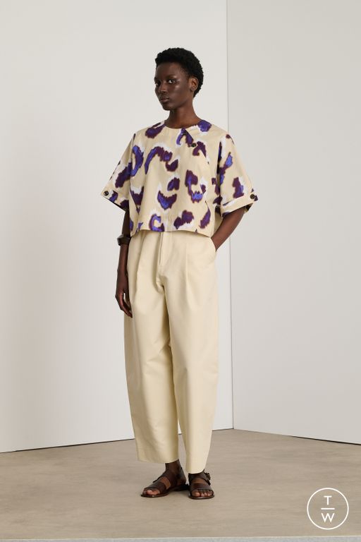 SS25 Soeur Look 52