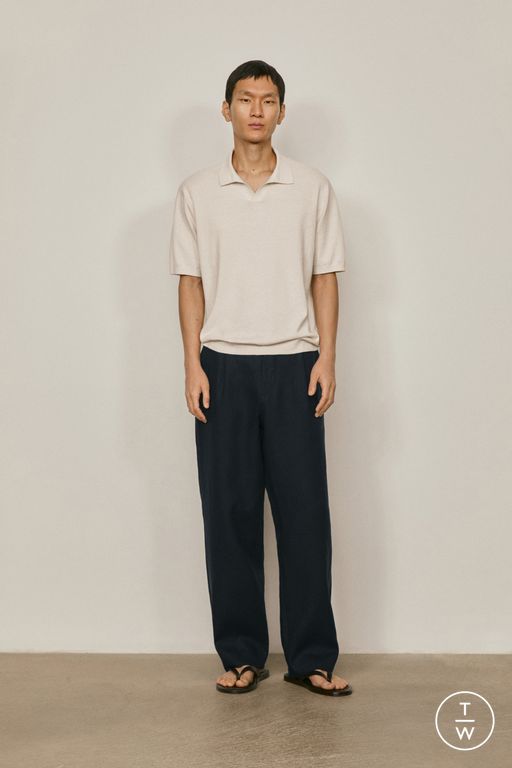 SS26 Massimo Dutti Look 10