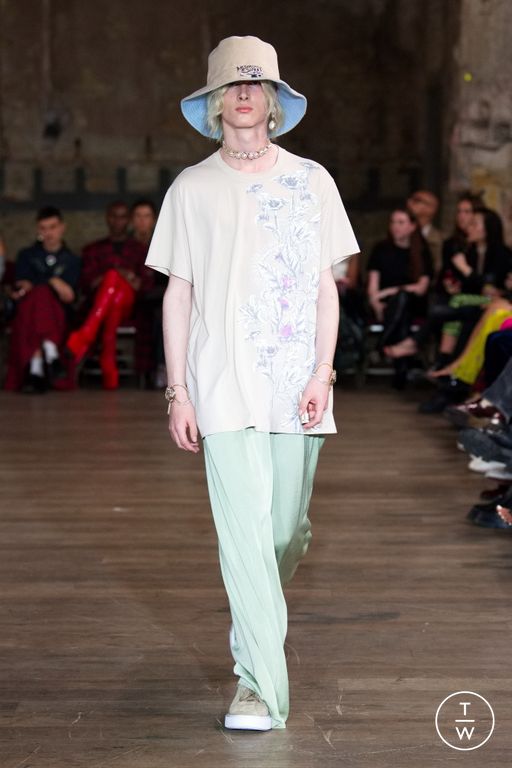 SS23 MITHRIDATE Look 11