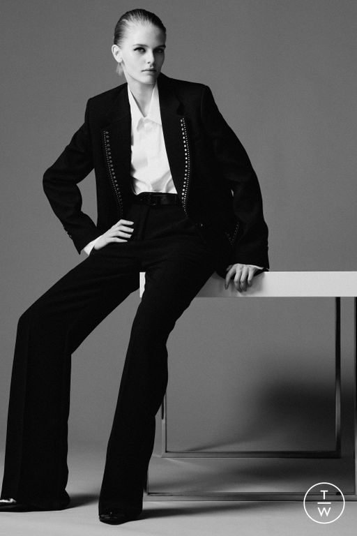 FW25 Barbara Bui Look 11