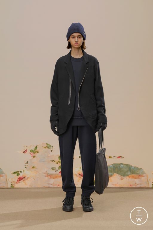 FW26 Undercover Look 11