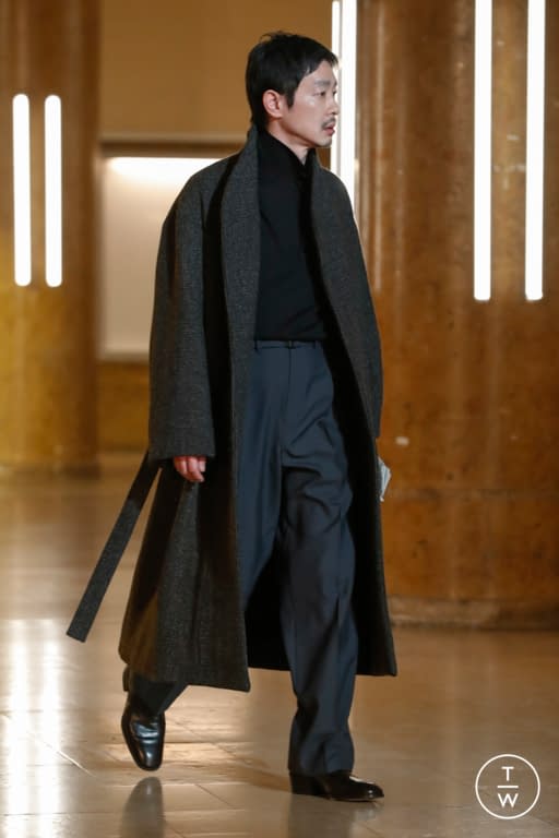 FW20 Lemaire Look 11