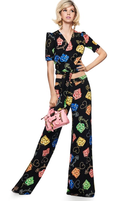RS21 Moschino Look 11
