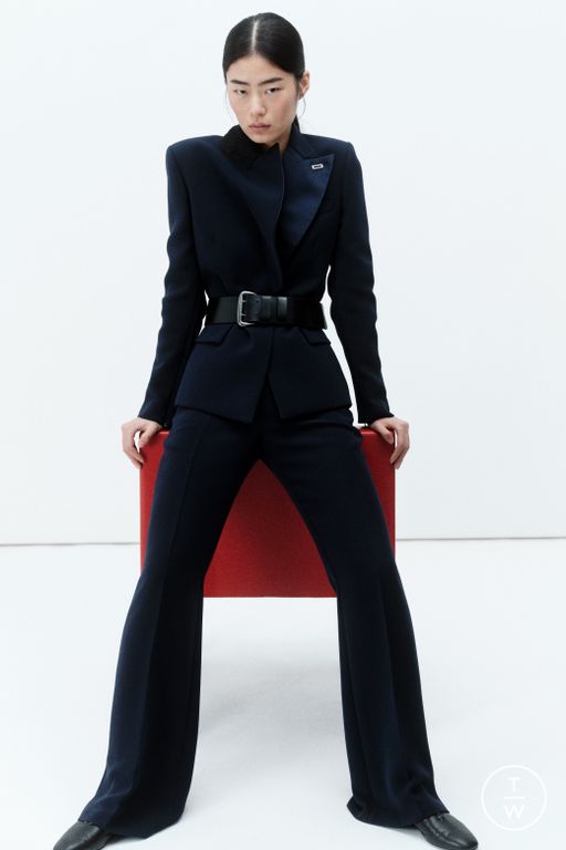 SS26 Barbara Bui Look 11