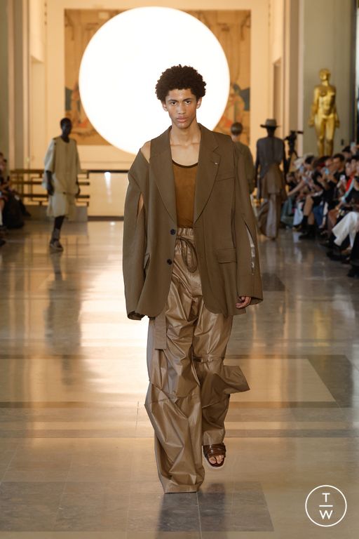 SS26 Songzio Look 11