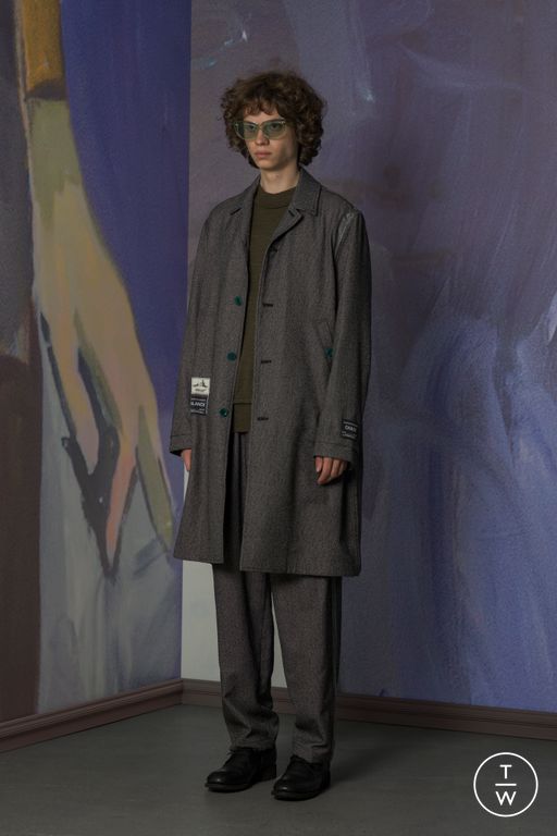 SS24 Undercover Look 13