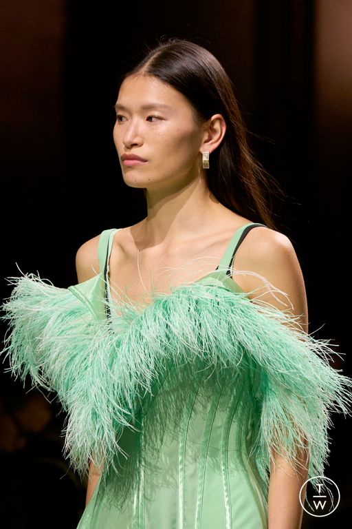 FW23 Bottega Veneta Look 77