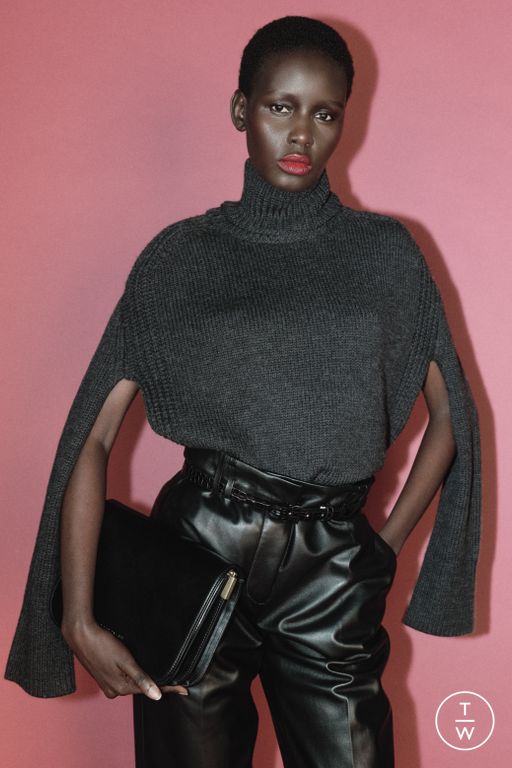 FW26 Barbara Bui Look 12