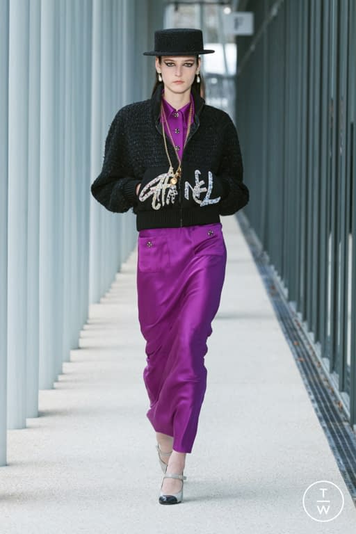 PF22 Chanel Look 12