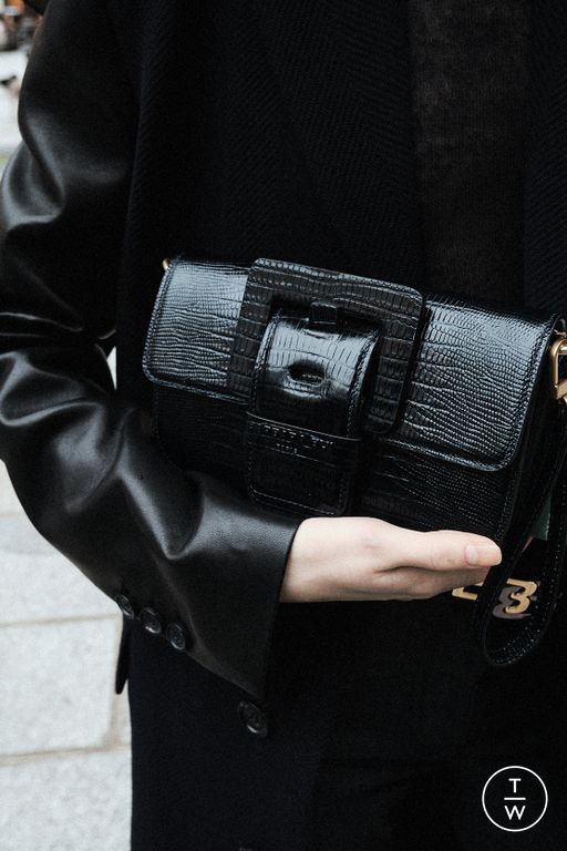 FW25 Barbara Bui Look 12