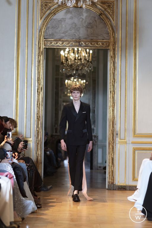 SS26 Peet Dullaert Look 12