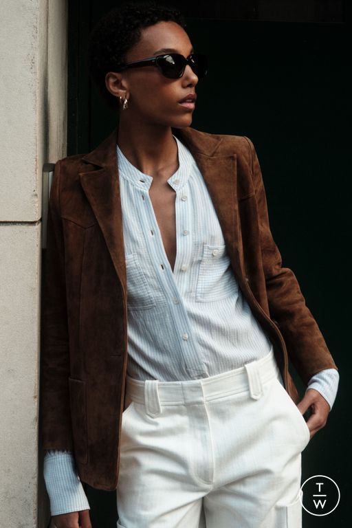 SS26 Barbara Bui Look 12