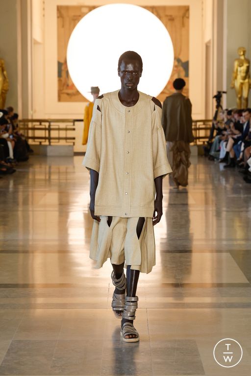 SS26 Songzio Look 12