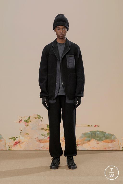 FW26 Undercover Look 12