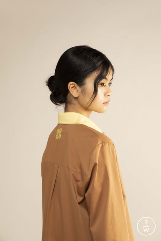 FW22 LUKHANYO MDINGI Look 12