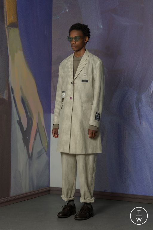 SS24 Undercover Look 15