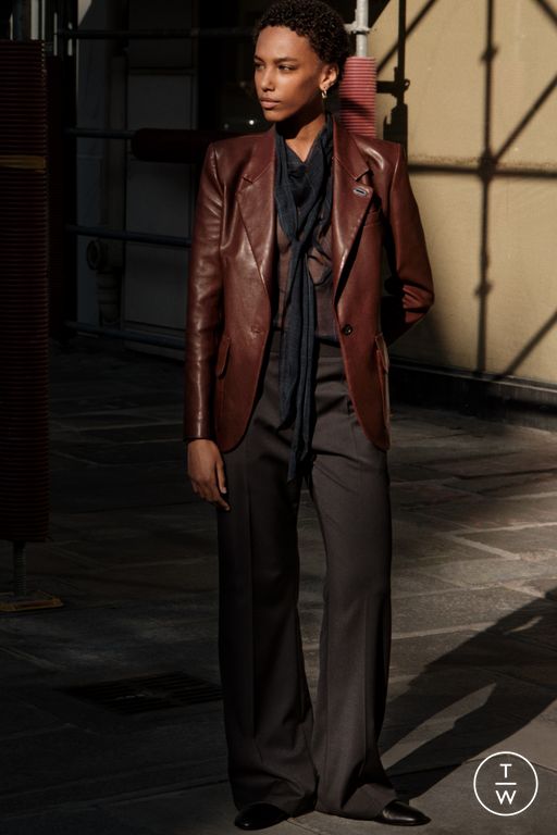 SS26 Barbara Bui Look 13