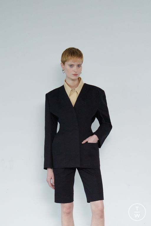 SS26 Veronique Leroy Look 13