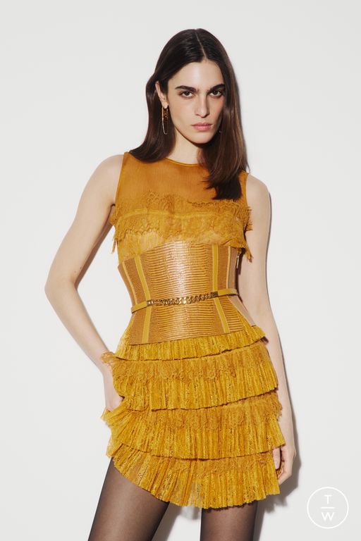 PF26 Elisabetta Franchi Look 13