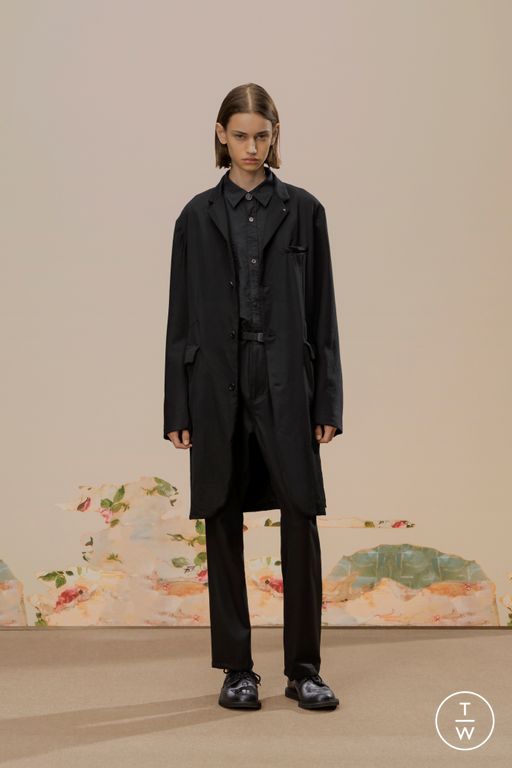 FW26 Undercover Look 13