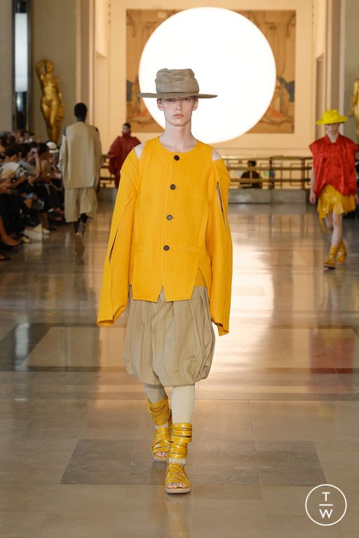 SS 26 Songzio Look 13