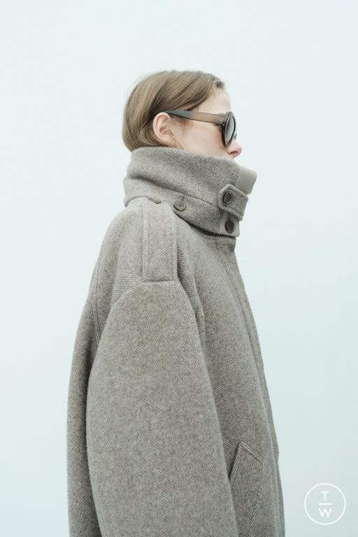 FW26 Barbara Bui Look 13