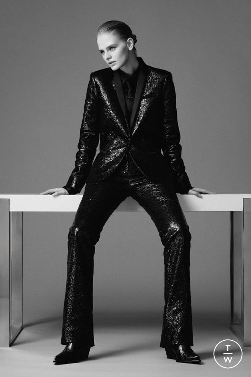 FW25 Barbara Bui Look 13