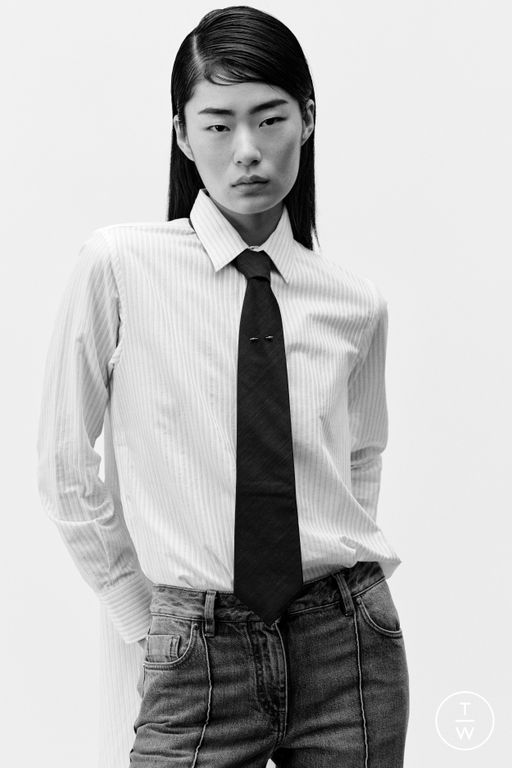 SS26 Barbara Bui Look 14