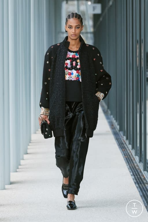 PF22 Chanel Look 14