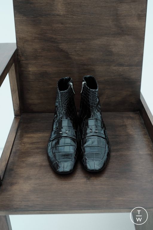 FW26 Barbara Bui Look 14