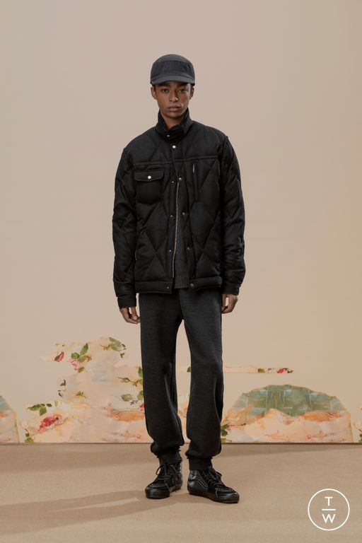 FW26 Undercover Look 14
